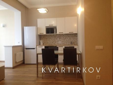 1 bedroom in m.Moskovskaya, Санкт-Петербург - квартира подобово