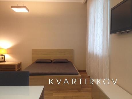 1 bedroom in m.Moskovskaya, Санкт-Петербург - квартира подобово