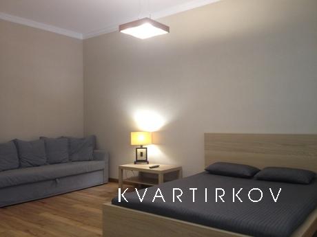 1 bedroom in m.Moskovskaya, Санкт-Петербург - квартира подобово