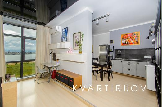 БИЛЕТЫ В АКВА ПАРК РИВЬЕРА БЕСПЛАТНО!!!!, Казань - квартира посуточно