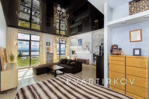 БИЛЕТЫ В АКВА ПАРК РИВЬЕРА БЕСПЛАТНО!!!!, Казань - квартира посуточно