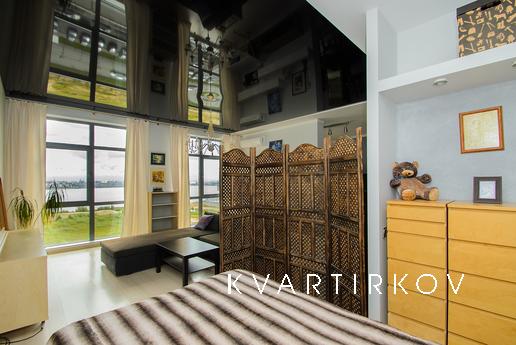 БИЛЕТЫ В АКВА ПАРК РИВЬЕРА БЕСПЛАТНО!!!!, Казань - квартира посуточно