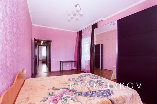 БИЛЕТЫ В АКВА ПАРК РИВЬЕРА БЕСПЛАТНО!!!!, Казань - квартира посуточно