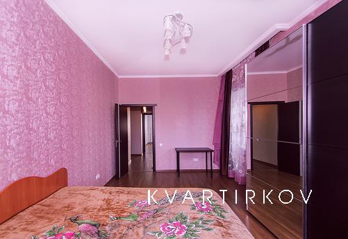 БИЛЕТЫ В АКВА ПАРК РИВЬЕРА БЕСПЛАТНО!!!!, Казань - квартира посуточно