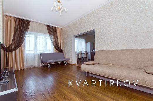 БИЛЕТЫ В АКВА ПАРК РИВЬЕРА БЕСПЛАТНО!!!!, Казань - квартира посуточно