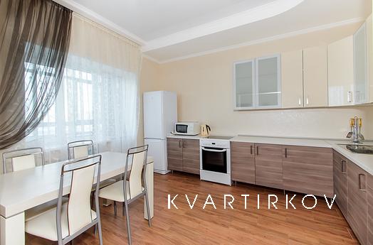 С видом на Кремль...
Район и инфраструктура
АКВАПАРК, суперм