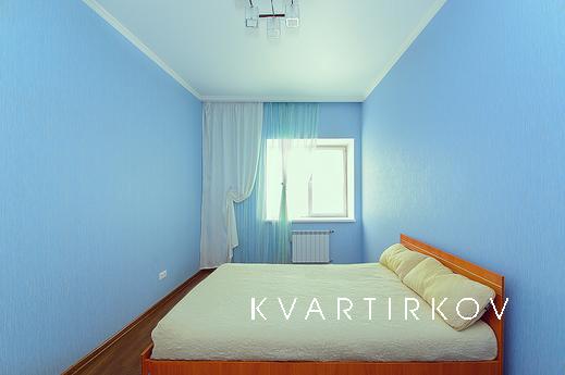 БИЛЕТЫ В АКВА ПАРК РИВЬЕРА БЕСПЛАТНО!!!!, Казань - квартира посуточно