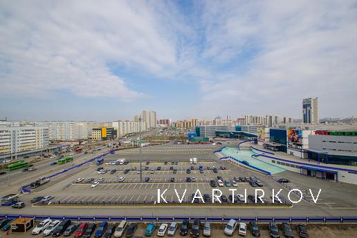 БИЛЕТЫ В АКВА ПАРК РИВЬЕРА БЕСПЛАТНО!!!!, Казань - квартира посуточно