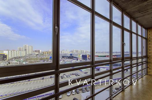 БИЛЕТЫ В АКВА ПАРК РИВЬЕРА БЕСПЛАТНО!!!!, Казань - квартира посуточно