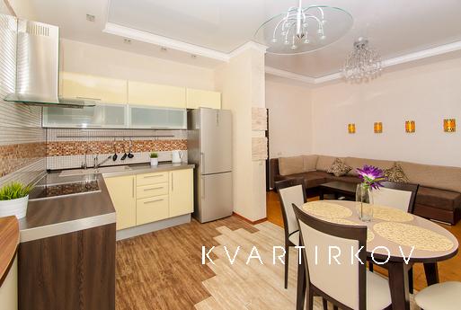 С видом на Кремль...
Район и инфраструктура
АКВАПАРК, суперм