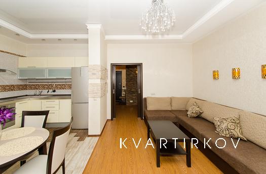 БИЛЕТЫ В АКВА ПАРК РИВЬЕРА БЕСПЛАТНО!!!!, Казань - квартира посуточно