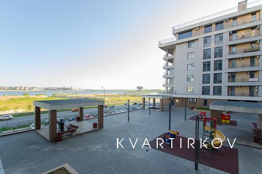 БИЛЕТЫ В АКВА ПАРК РИВЬЕРА БЕСПЛАТНО!!!!, Казань - квартира посуточно