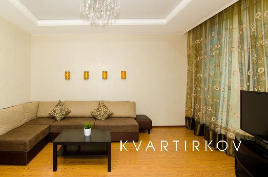 БИЛЕТЫ В АКВА ПАРК РИВЬЕРА БЕСПЛАТНО!!!!, Казань - квартира посуточно