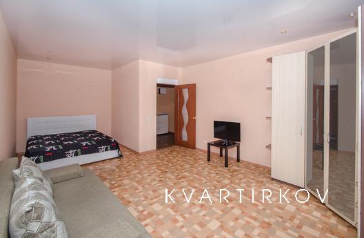 БИЛЕТЫ В АКВА ПАРК РИВЬЕРУ БЕСПЛАТНО!, Казань - квартира посуточно