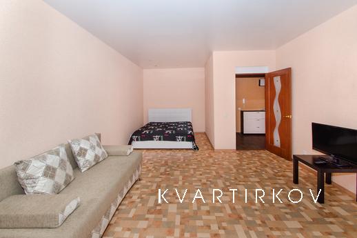 БИЛЕТЫ В АКВА ПАРК РИВЬЕРУ БЕСПЛАТНО!, Казань - квартира посуточно