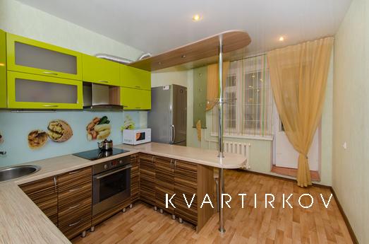 БИЛЕТЫ В АКВА ПАРК РИВЬЕРУ БЕСПЛАТНО!, Казань - квартира посуточно