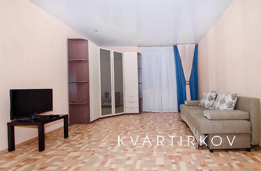 БИЛЕТЫ В АКВА ПАРК РИВЬЕРУ БЕСПЛАТНО!, Казань - квартира посуточно