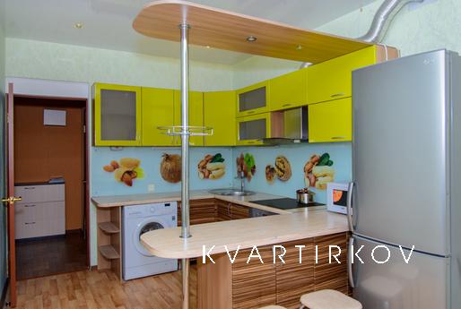 БИЛЕТЫ В АКВА ПАРК РИВЬЕРУ БЕСПЛАТНО!, Казань - квартира посуточно