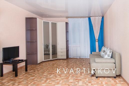 БИЛЕТЫ В АКВА ПАРК РИВЬЕРУ БЕСПЛАТНО!, Казань - квартира посуточно