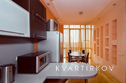 БИЛЕТЫ В АКВА ПАРК РИВЬЕРА БЕСПЛАТНО!!!!, Казань - квартира посуточно