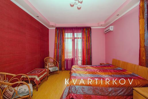 БИЛЕТЫ В АКВА ПАРК РИВЬЕРА БЕСПЛАТНО!!!!, Казань - квартира посуточно