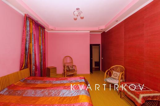 БИЛЕТЫ В АКВА ПАРК РИВЬЕРА БЕСПЛАТНО!!!!, Казань - квартира посуточно