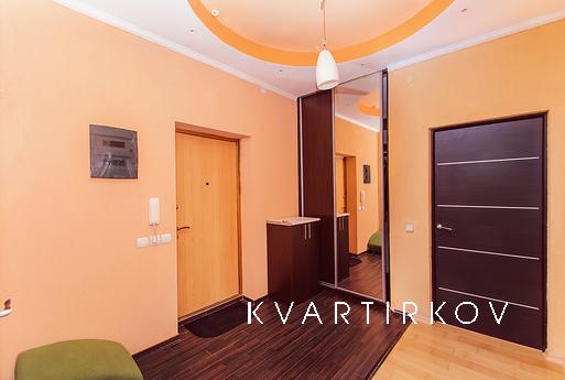 БИЛЕТЫ В АКВА ПАРК РИВЬЕРА БЕСПЛАТНО!!!!, Казань - квартира посуточно