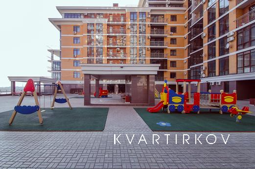 БИЛЕТЫ В АКВА ПАРК РИВЬЕРА БЕСПЛАТНО!!!!, Казань - квартира посуточно