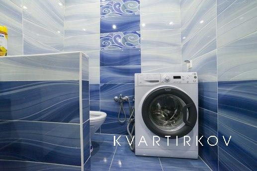 ЖК ' Современник' через дорогу Аква Парк, Казань - квартира посуточно