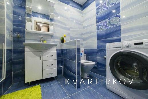 ЖК ' Современник' через дорогу Аква Парк, Казань - квартира посуточно