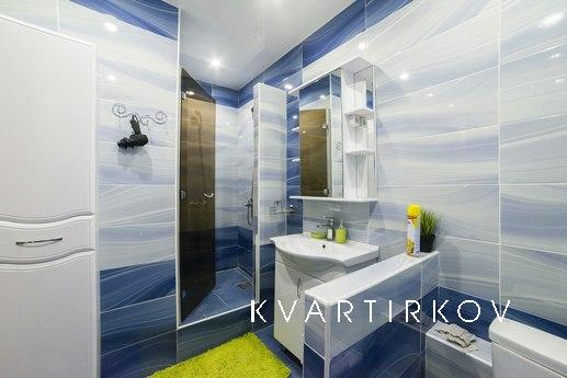 ЖК ' Современник' через дорогу Аква Парк, Казань - квартира посуточно