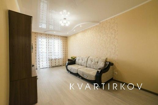 ЖК ' Современник' через дорогу Аква Парк, Казань - квартира посуточно