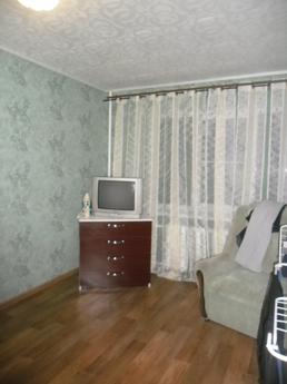 Без посредников и переплат, в квартире чисто, есть все необх