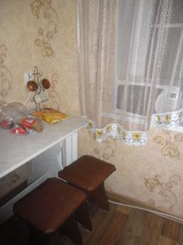 Без посредников и переплат, в квартире чисто, есть все необх