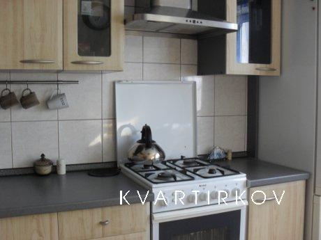 Без посредников и переплат, Волгоград - квартира посуточно