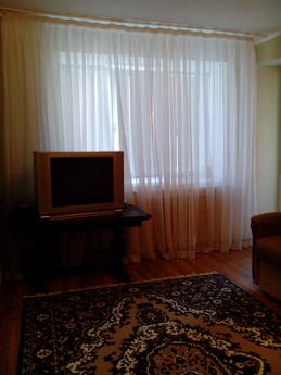 У нас, как дома, Волгоград - квартира посуточно