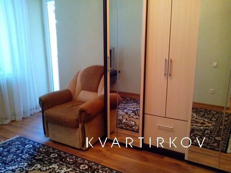 У нас, как дома, Волгоград - квартира посуточно