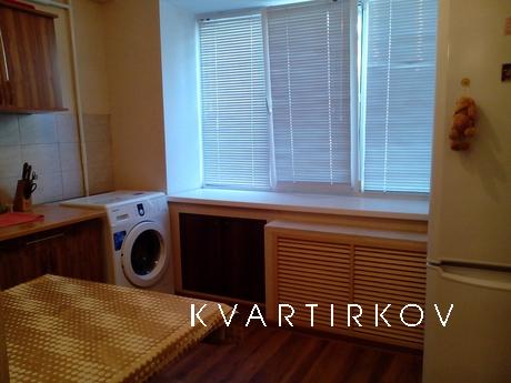 У нас, как дома, Волгоград - квартира посуточно