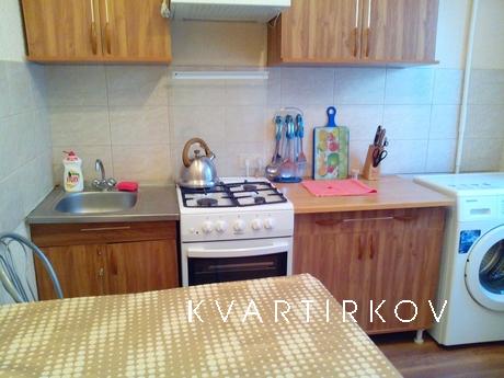 У нас, как дома, Волгоград - квартира посуточно