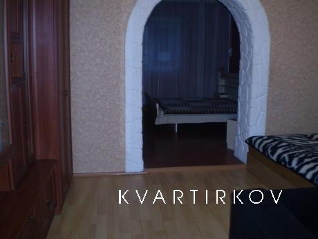 House in Beregovo, 2 rooms, Berehovo - apartment by the day