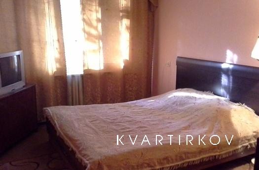 Сдается порядочным людям. Есть все для комфортного проживани