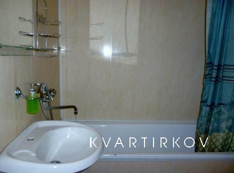 Квартира посуточно на Рублевке., Москва - квартира посуточно