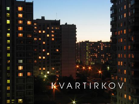Квартира посуточно на Рублевке., Москва - квартира посуточно