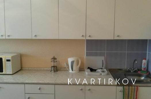 Квартира посуточно на Рублевке., Москва - квартира посуточно