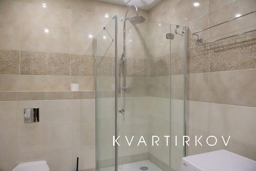 Апартаменты у Кремля (паркинг), Казань - квартира посуточно