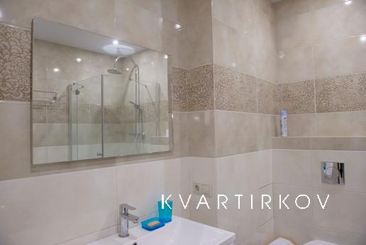 Апартаменты у Кремля (паркинг), Казань - квартира посуточно