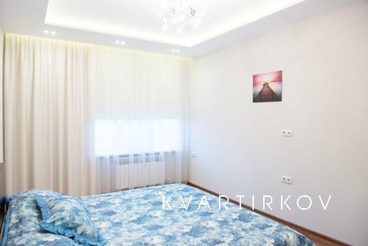 Апартаменты у Кремля (паркинг), Казань - квартира посуточно