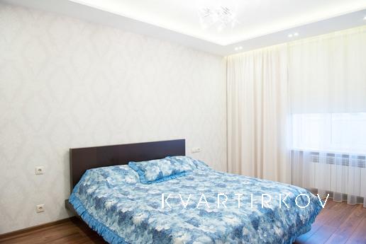 Апартаменты у Кремля (паркинг), Казань - квартира посуточно