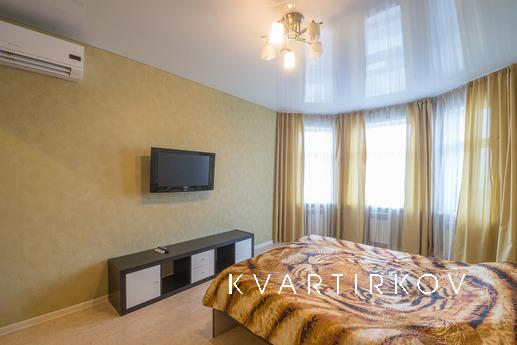 Рядом Ж/Д ,Кремль,Арбат, Казань - квартира посуточно