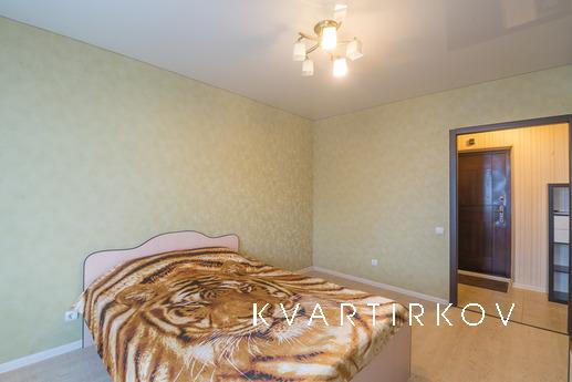 Рядом Ж/Д ,Кремль,Арбат, Казань - квартира посуточно